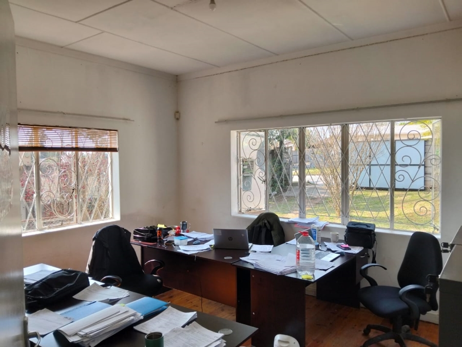 To Let 5 Bedroom Property for Rent in Mthata Eastern Cape